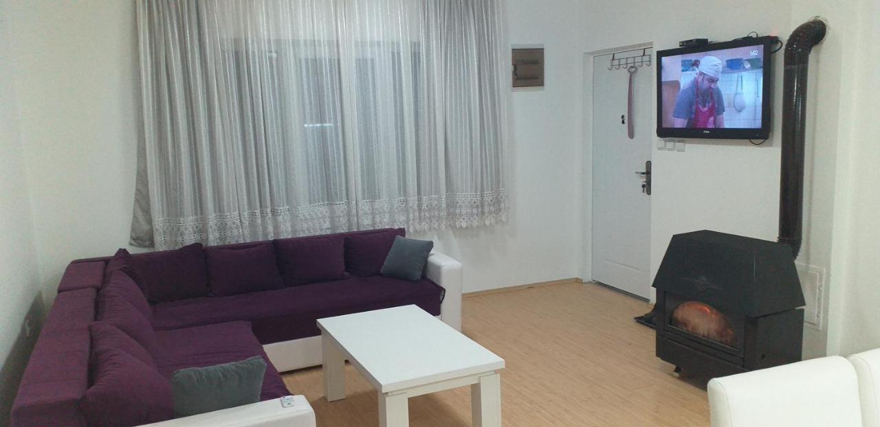 Apartmani Grza Paraćin 外观 照片