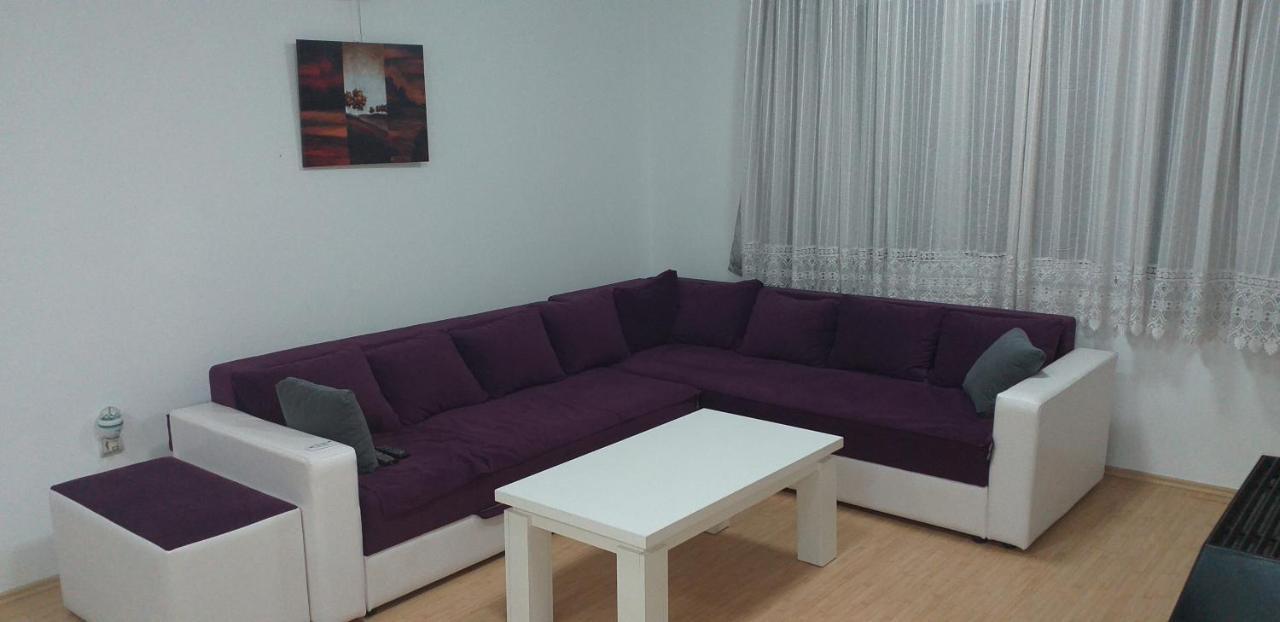 Apartmani Grza Paraćin 外观 照片