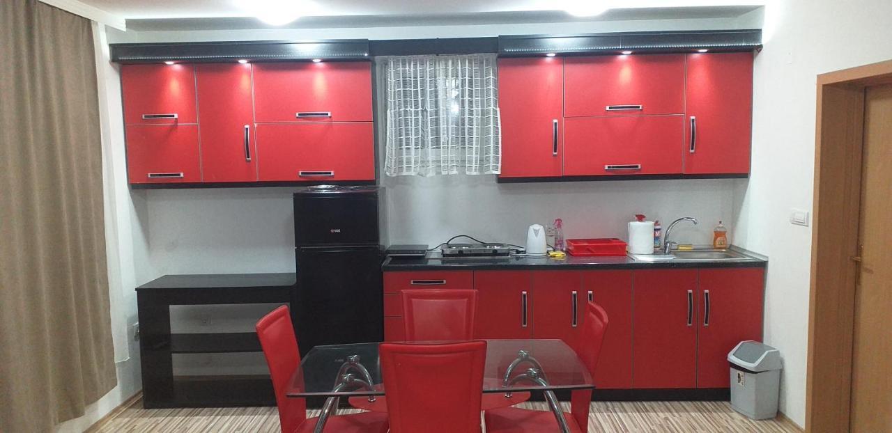 Apartmani Grza Paraćin 外观 照片