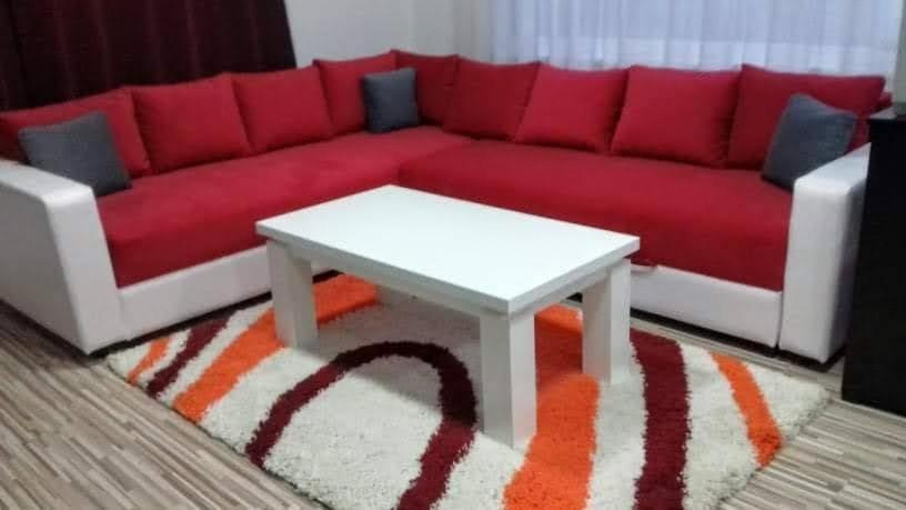 Apartmani Grza Paraćin 外观 照片