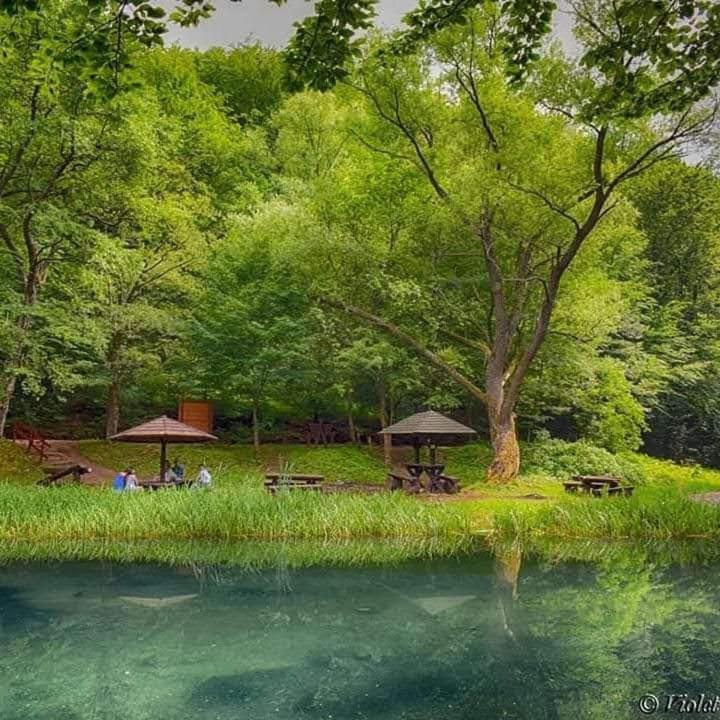 Apartmani Grza Paraćin 外观 照片
