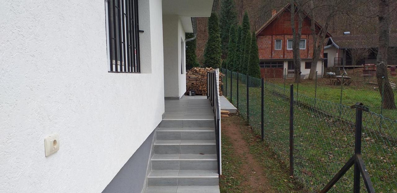 Apartmani Grza Paraćin 外观 照片