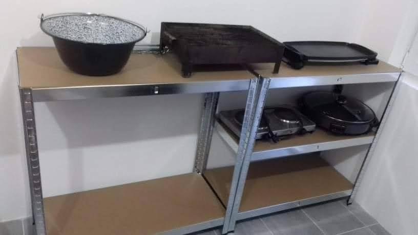 Apartmani Grza Paraćin 外观 照片