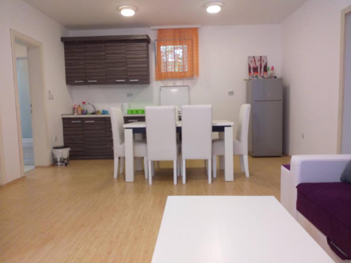 Apartmani Grza Paraćin 外观 照片