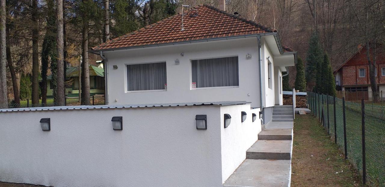 Apartmani Grza Paraćin 外观 照片