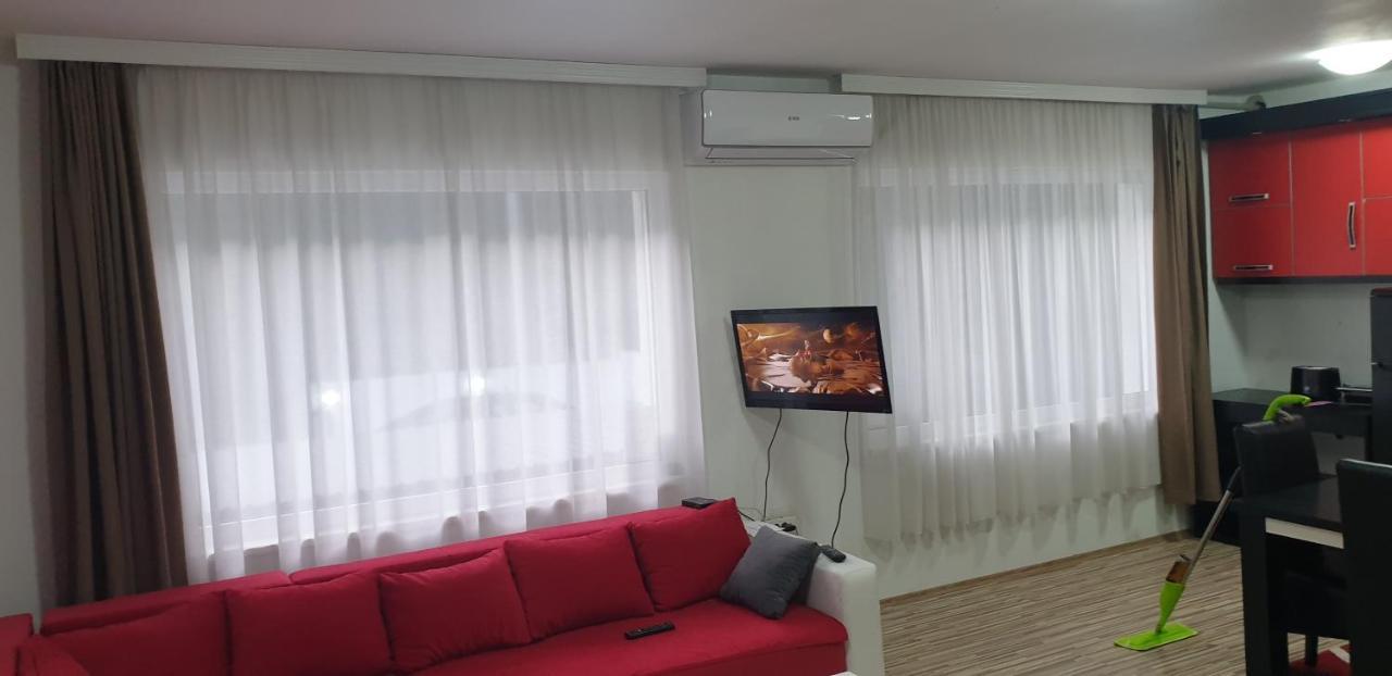 Apartmani Grza Paraćin 外观 照片